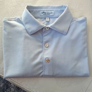 Peter Millar golf polo